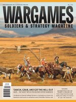 Wargames, Soldiers & Strategy